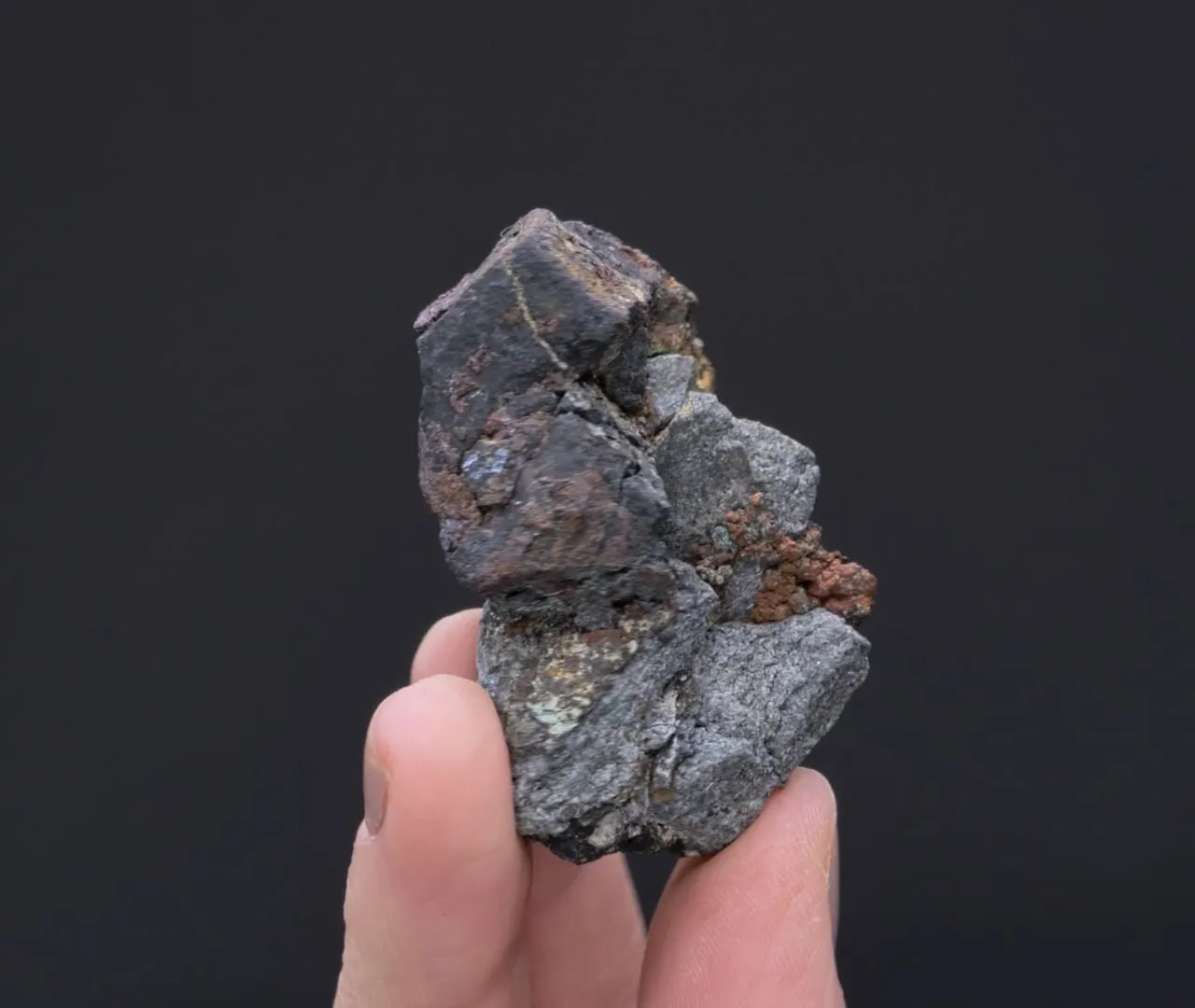 NATIVE Copper - image 2