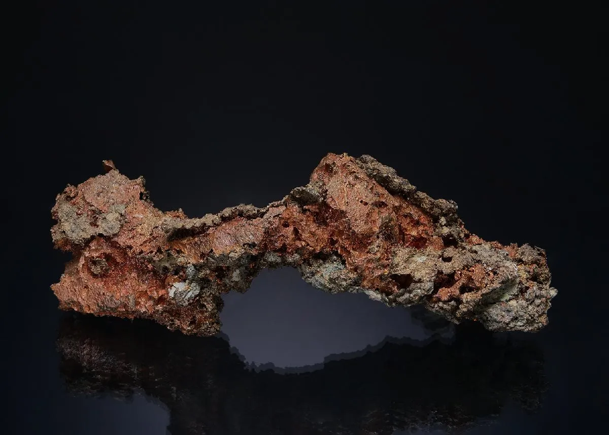 NATIVE Copper - image 1