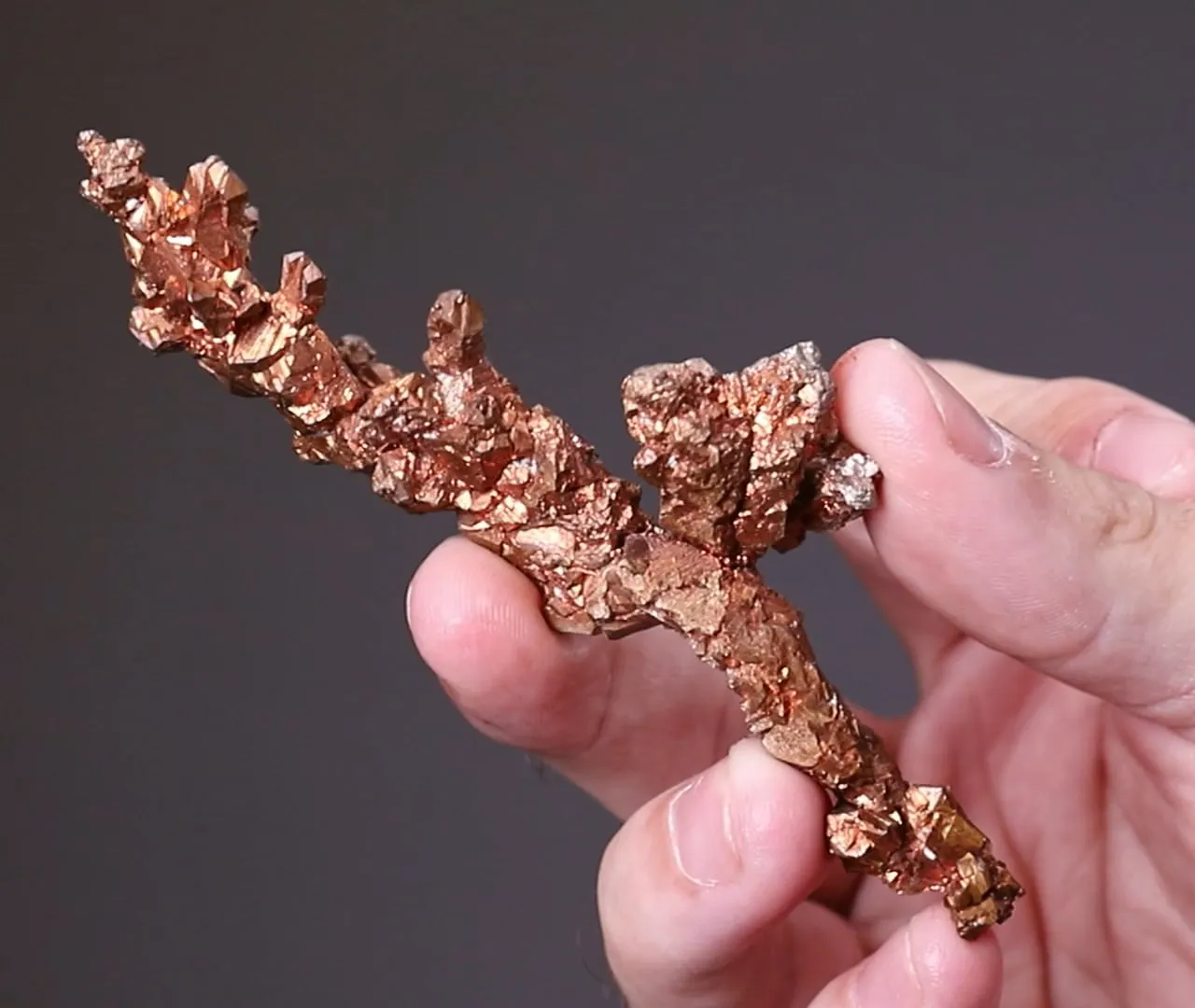 NATIVE Copper - image 2