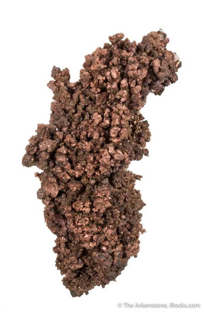 Native Copper - image 4