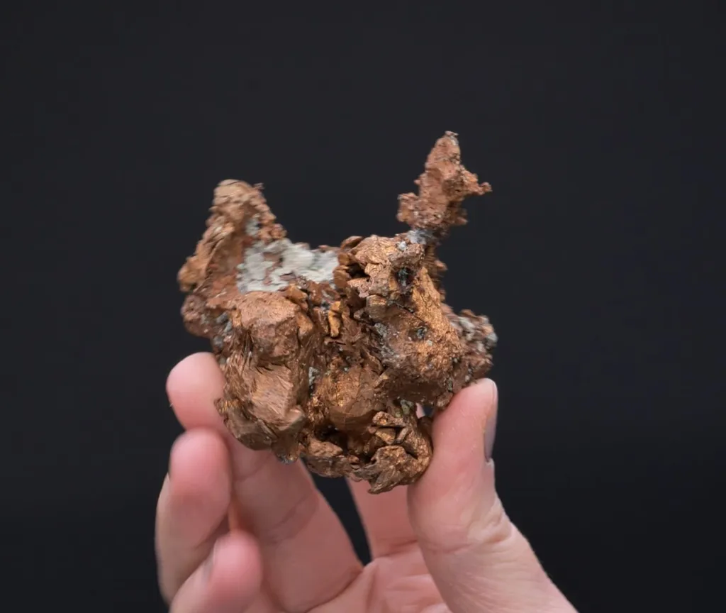 NATIVE Copper - image 2