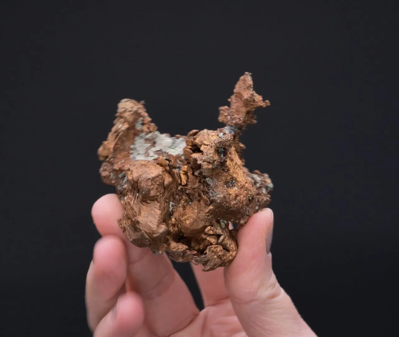 NATIVE Copper - image 2