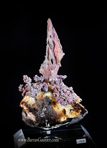 Native Copper - image 2