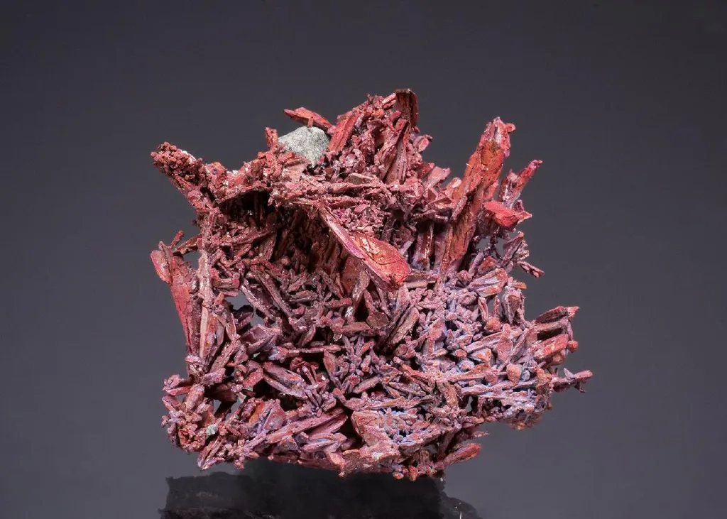 NATIVE Copper
