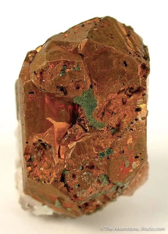 Native Copper - image 2