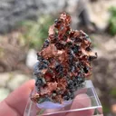 Native copper - image 4