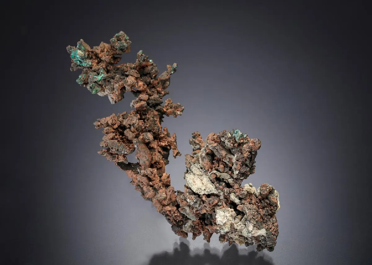 NATIVE Copper - image 1