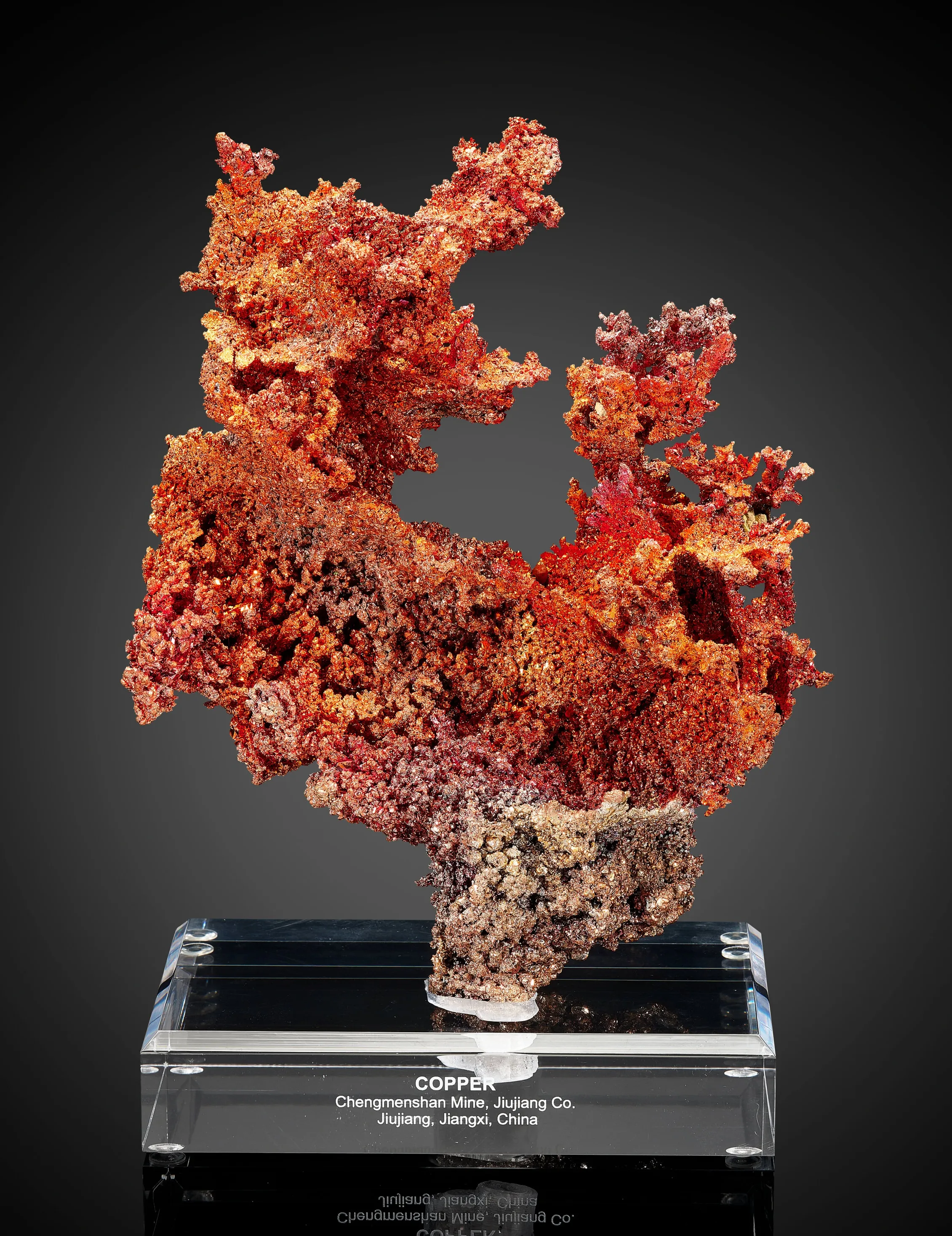 Native Copper - image 1