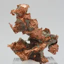 Native Copper - image 1
