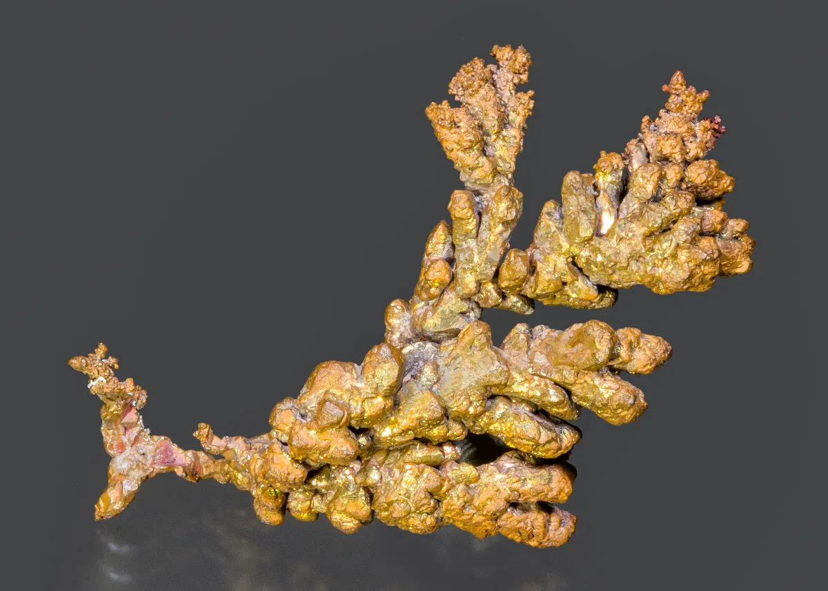 NATIVE Copper - image 1