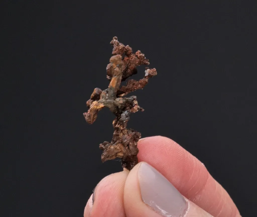 Native Copper - image 2