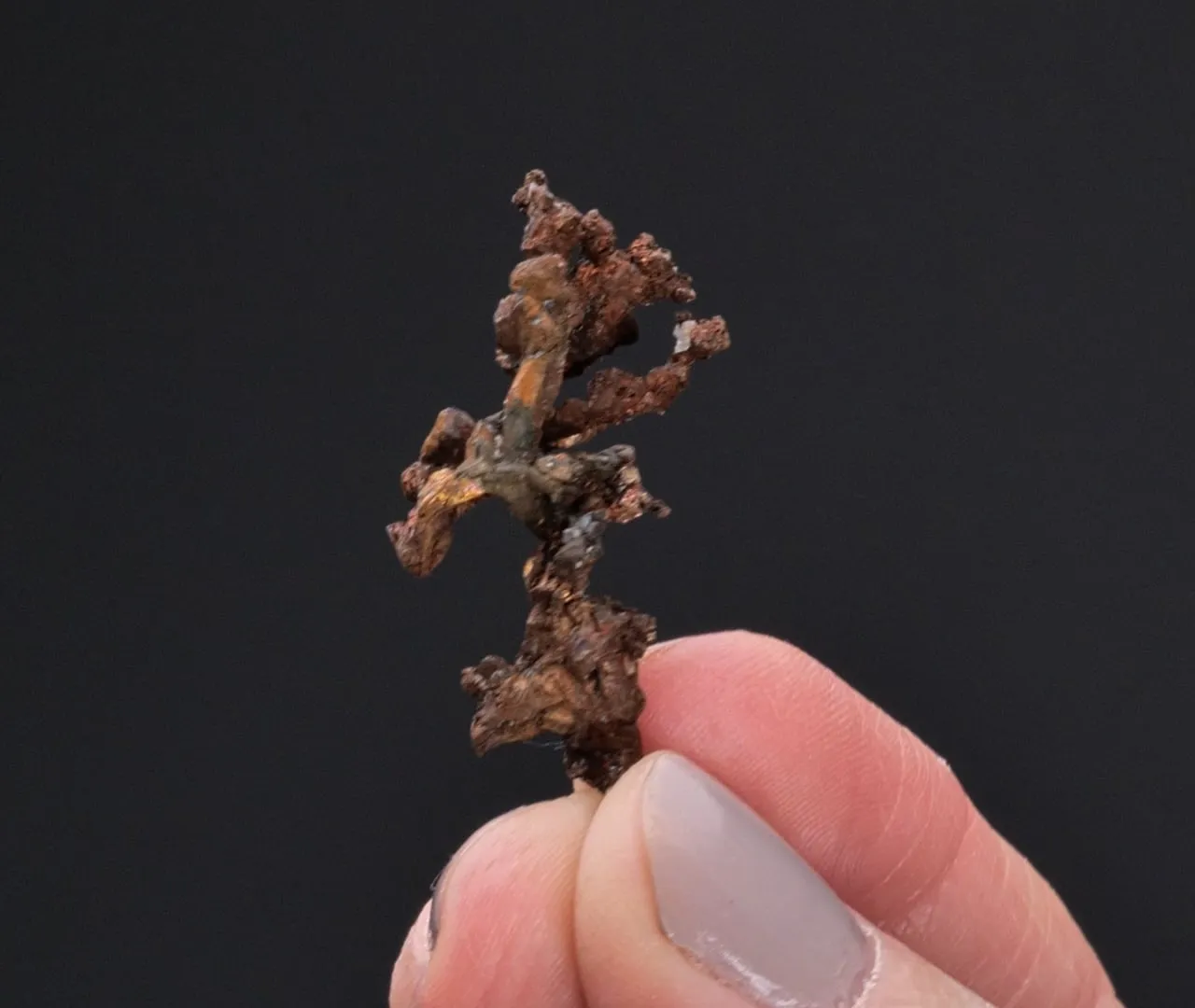 Native Copper - image 2