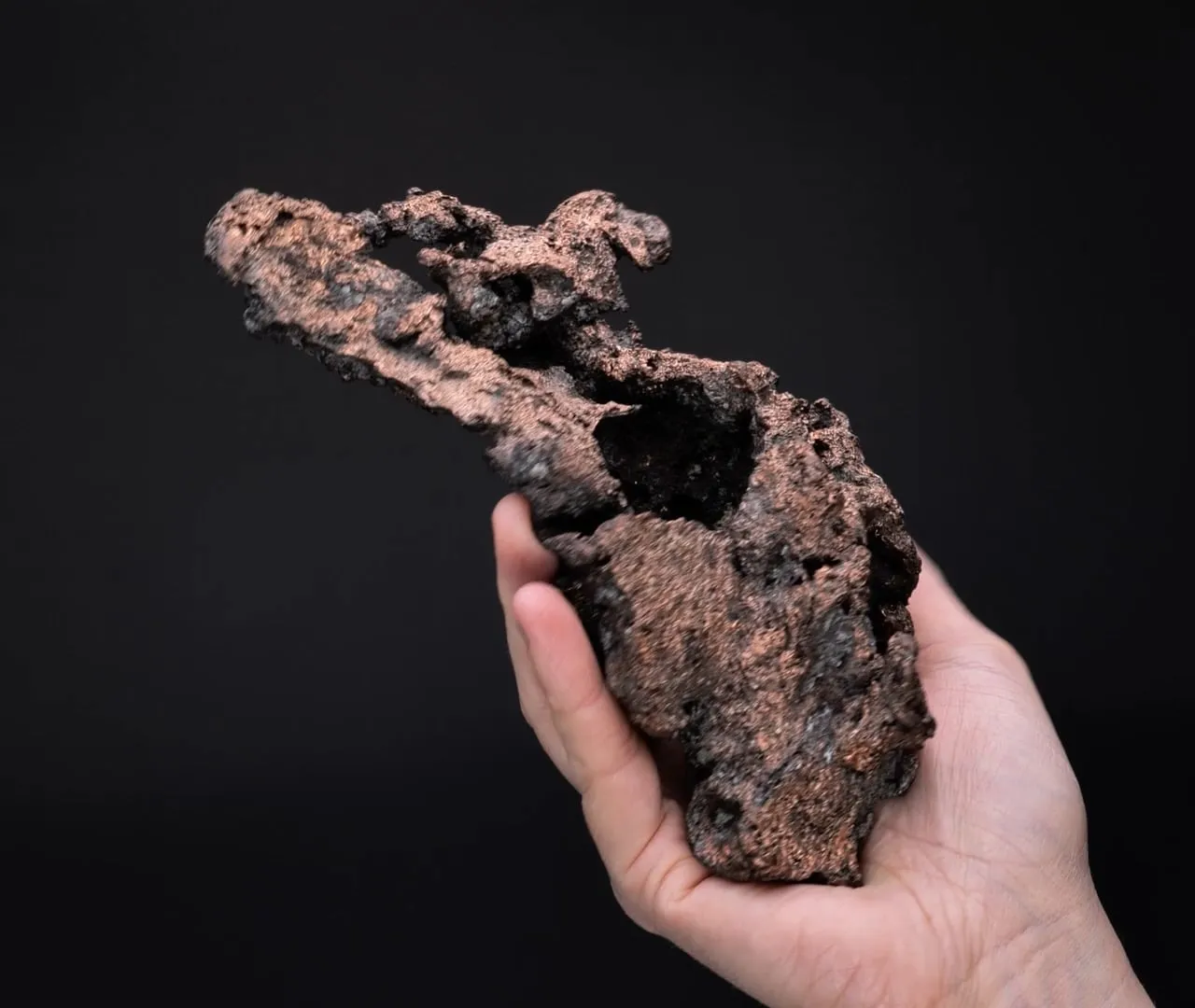 NATIVE Copper - image 2