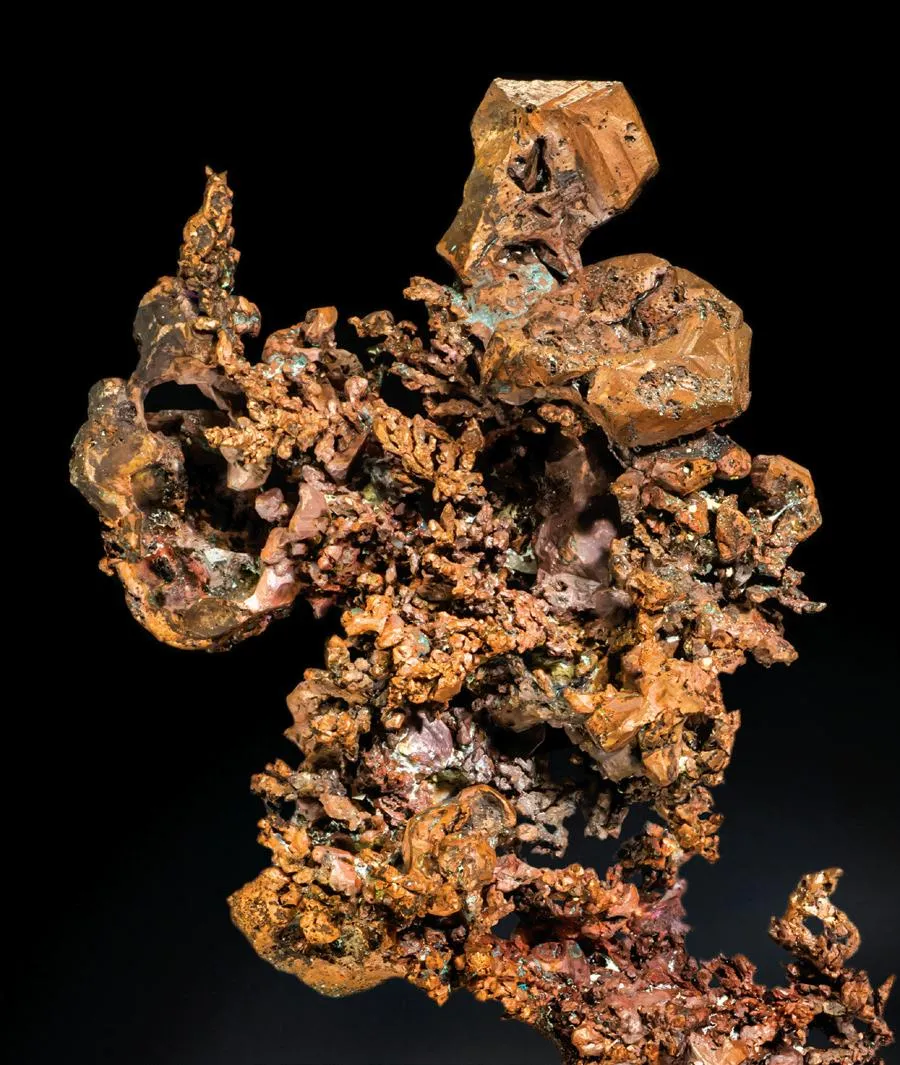 Native Copper - image 1