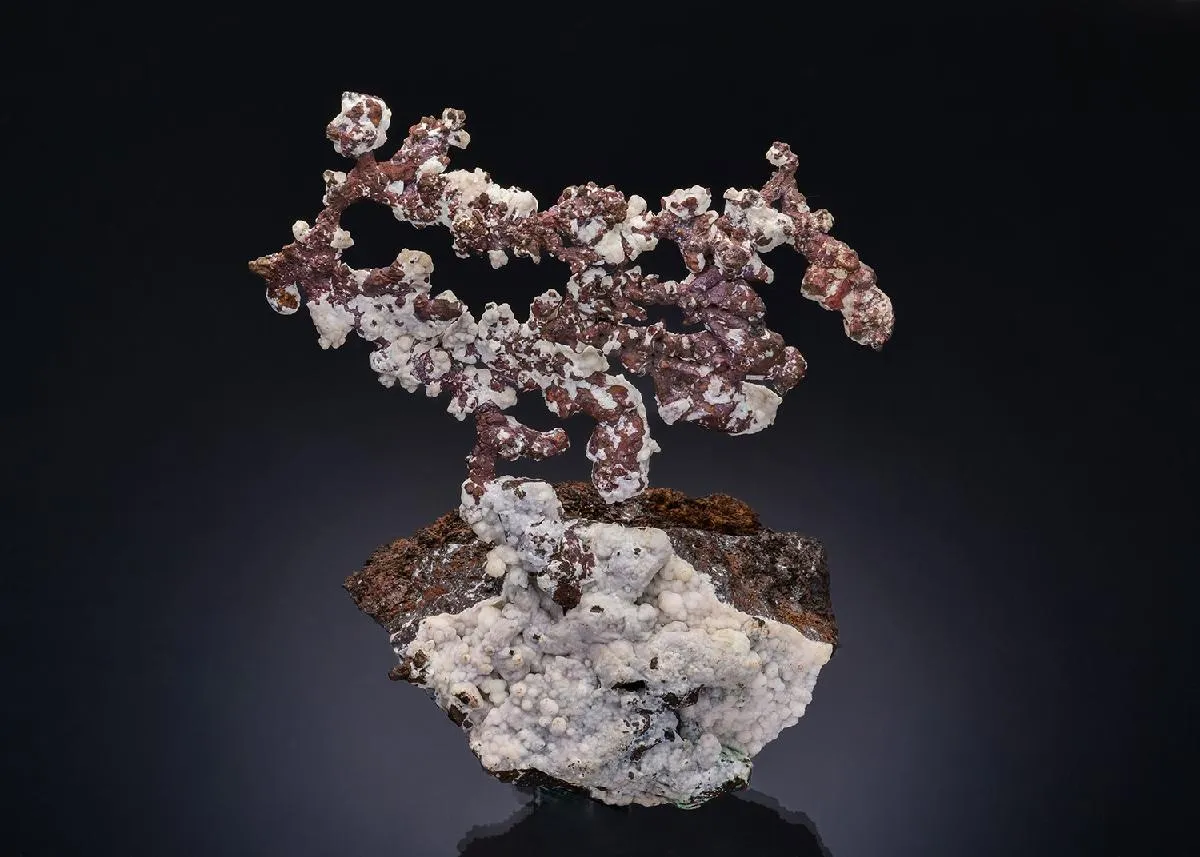 NATIVE Copper - image 1