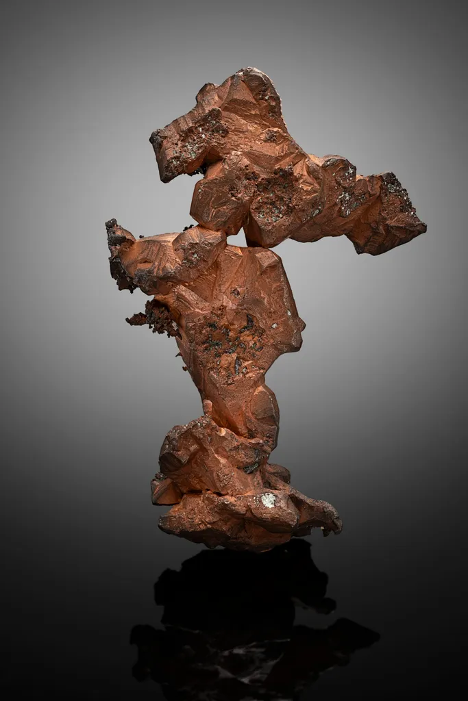 Native Copper image