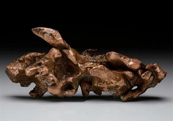 NATIVE Copper - image 1