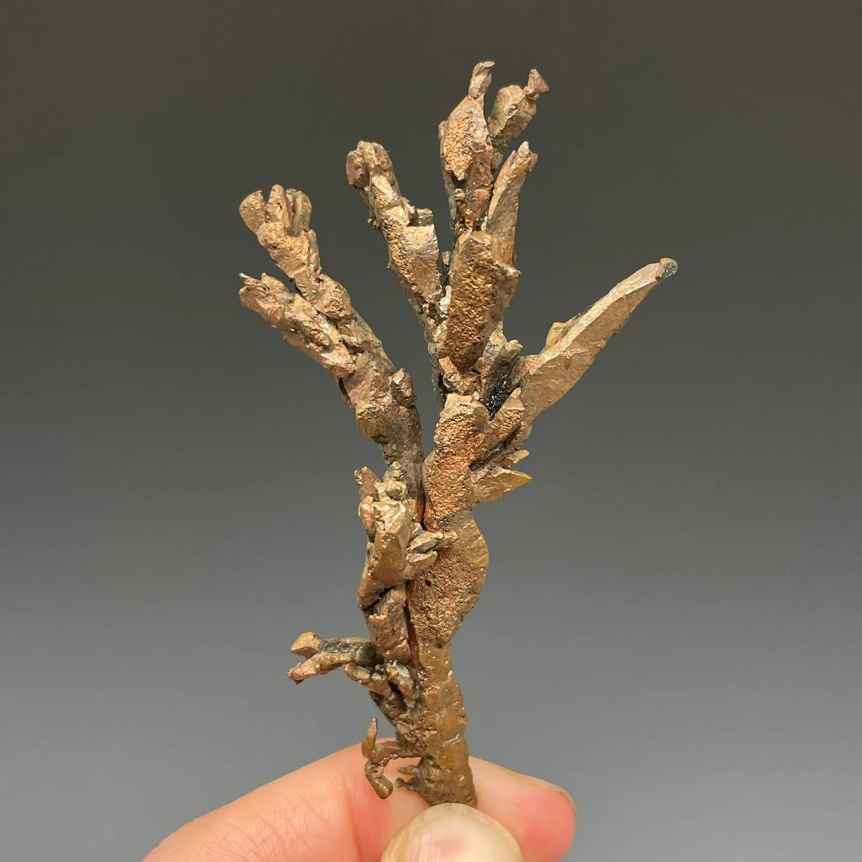 Native Copper - image 4