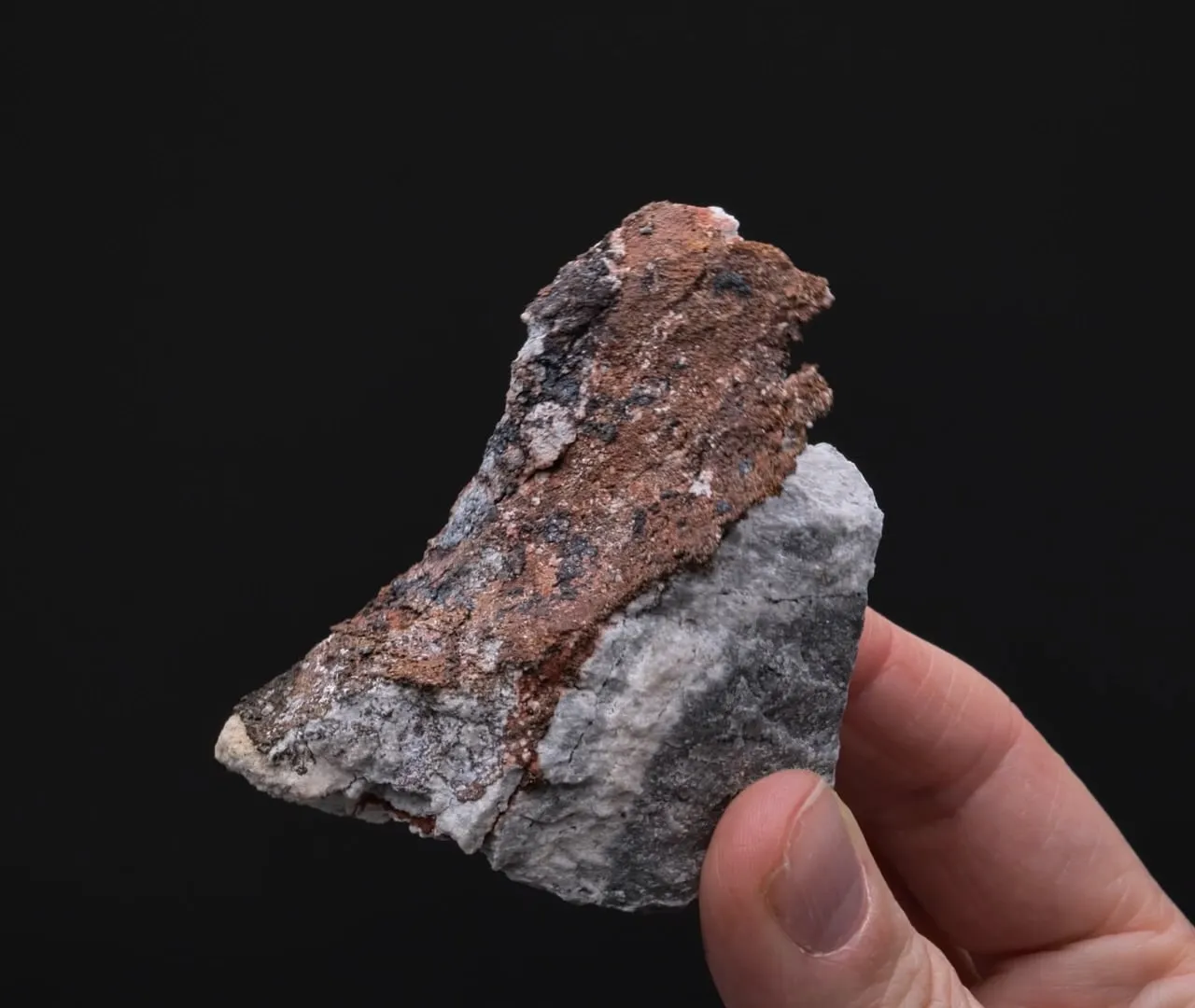 NATIVE Copper - image 2