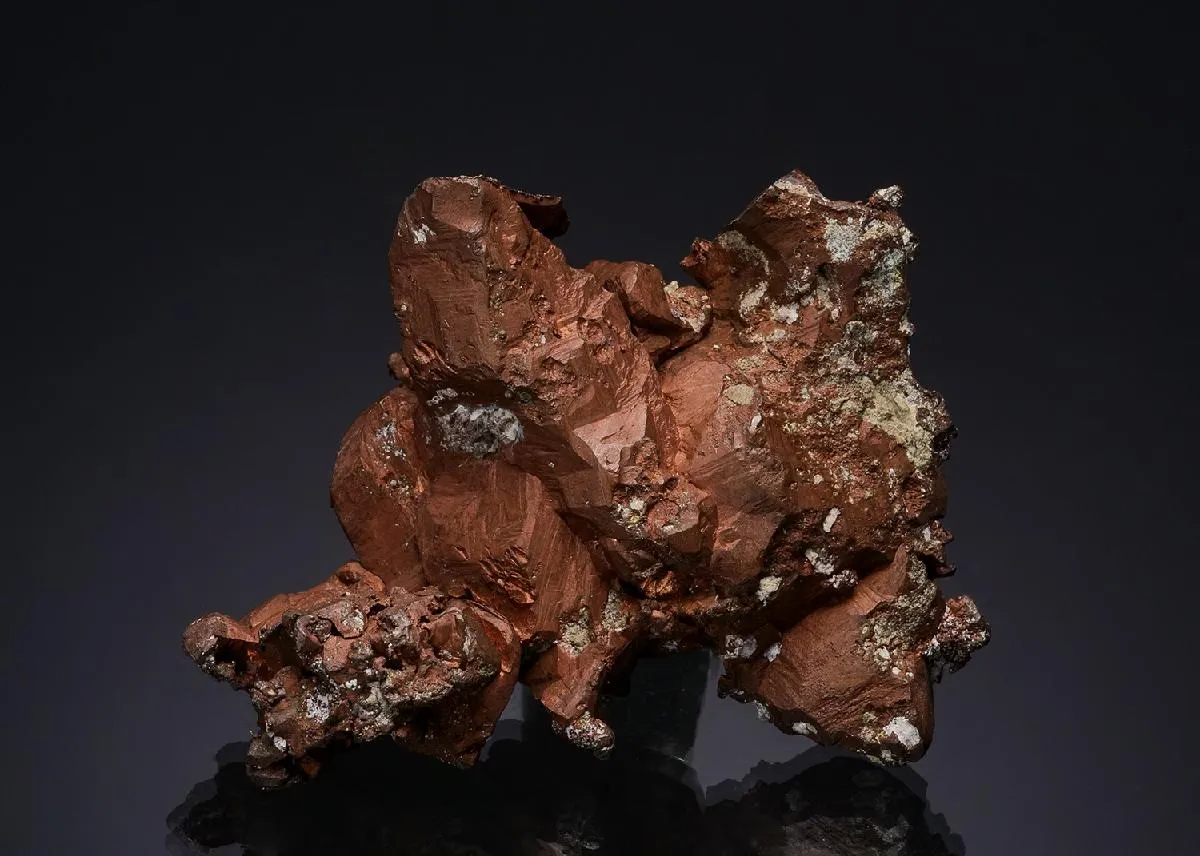 NATIVE COPPER - image 1