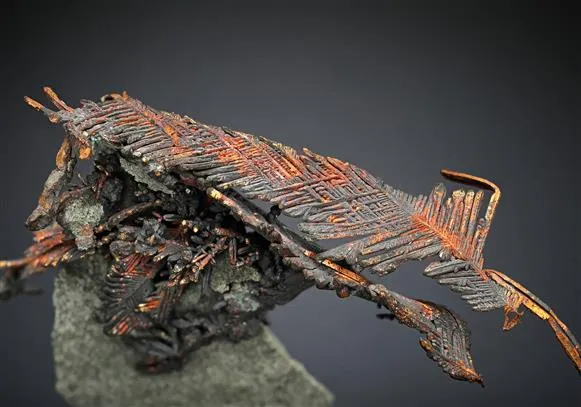 NATIVE Copper - image 1