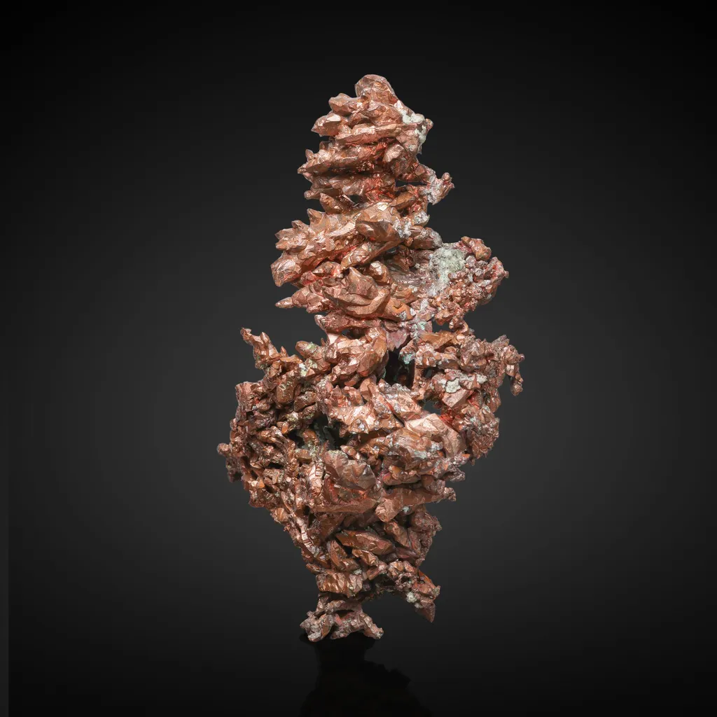 Native Copper image