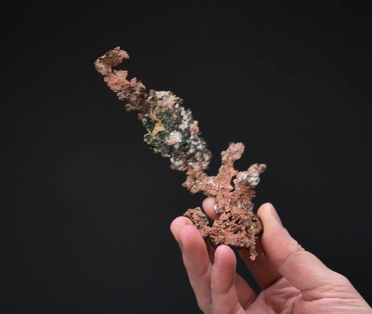 NATIVE Copper - image 2