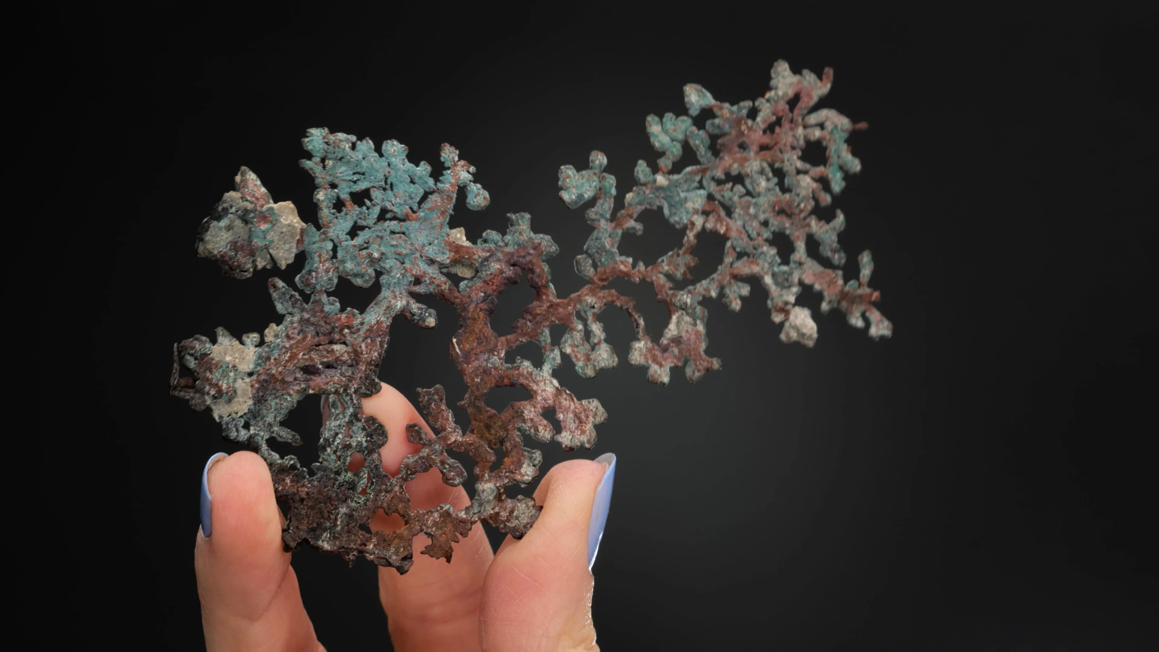 NATIVE Copper - image 2