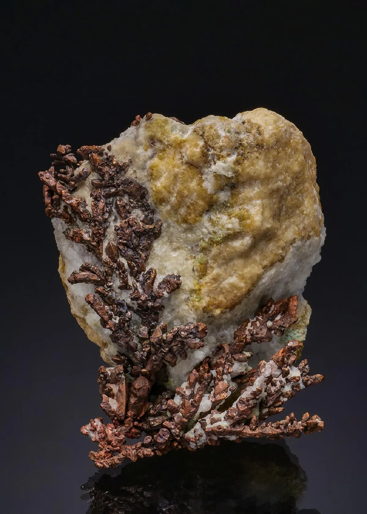 Native Copper - image 1