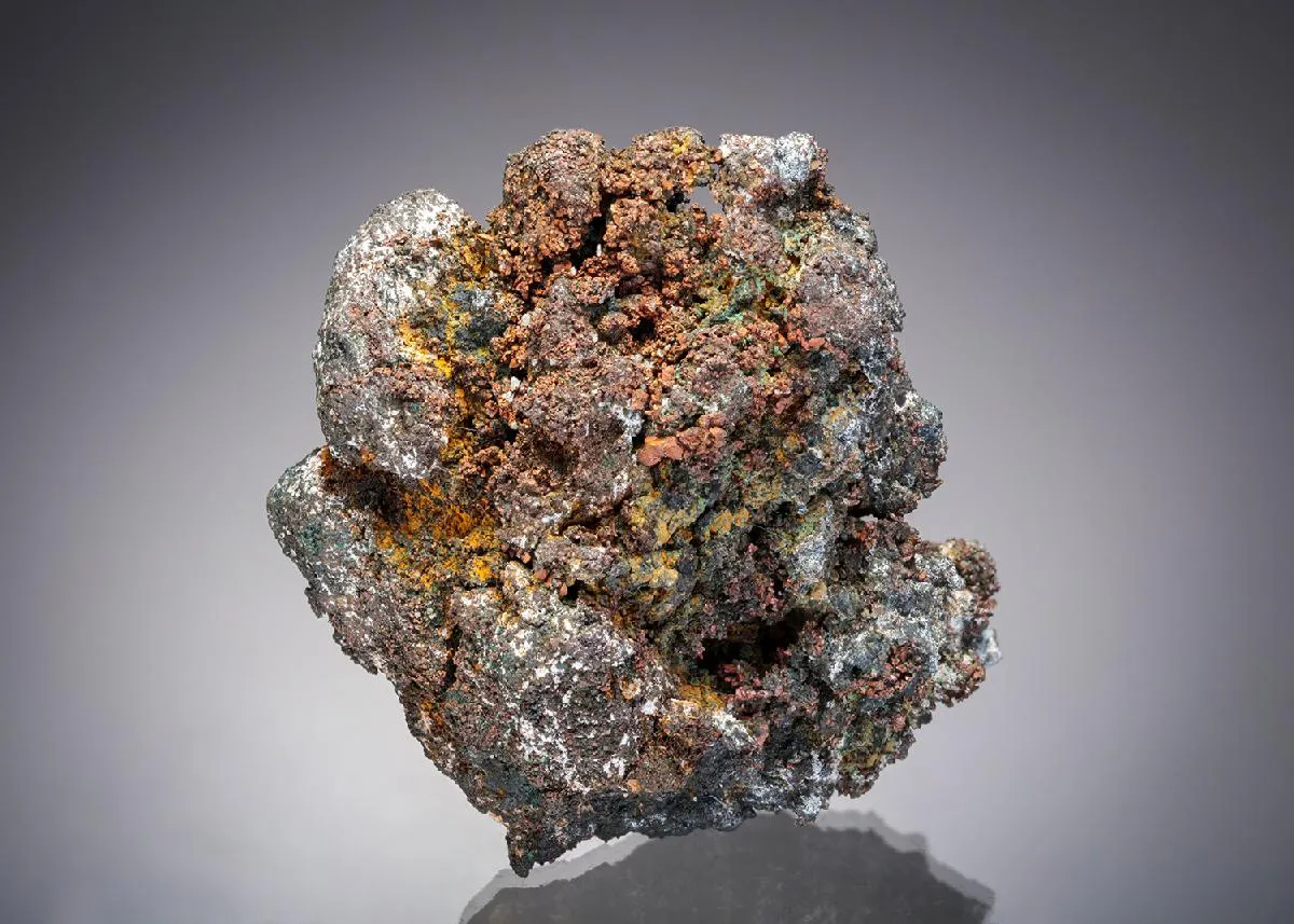 NATIVE COPPER - image 1