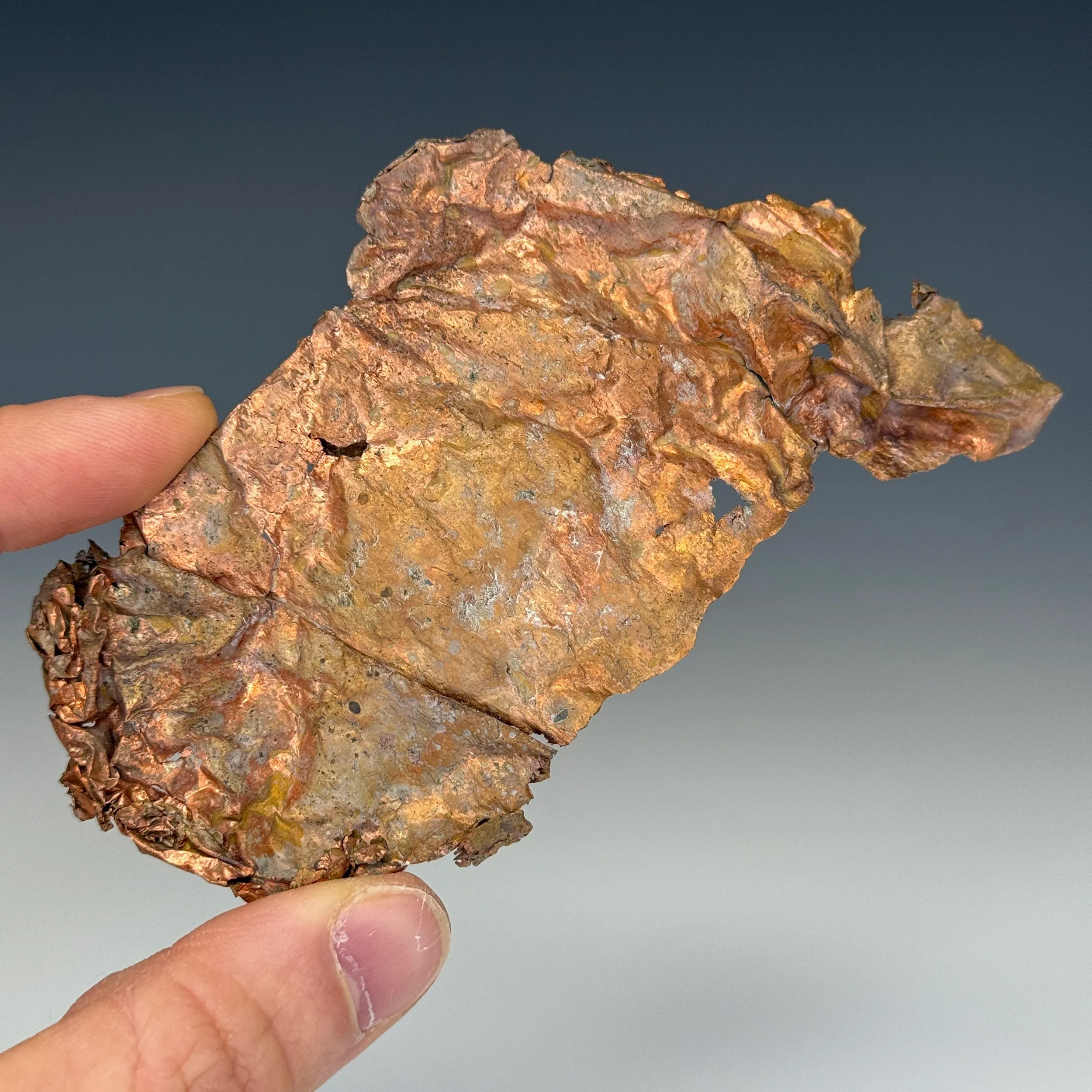 Native Copper - image 2