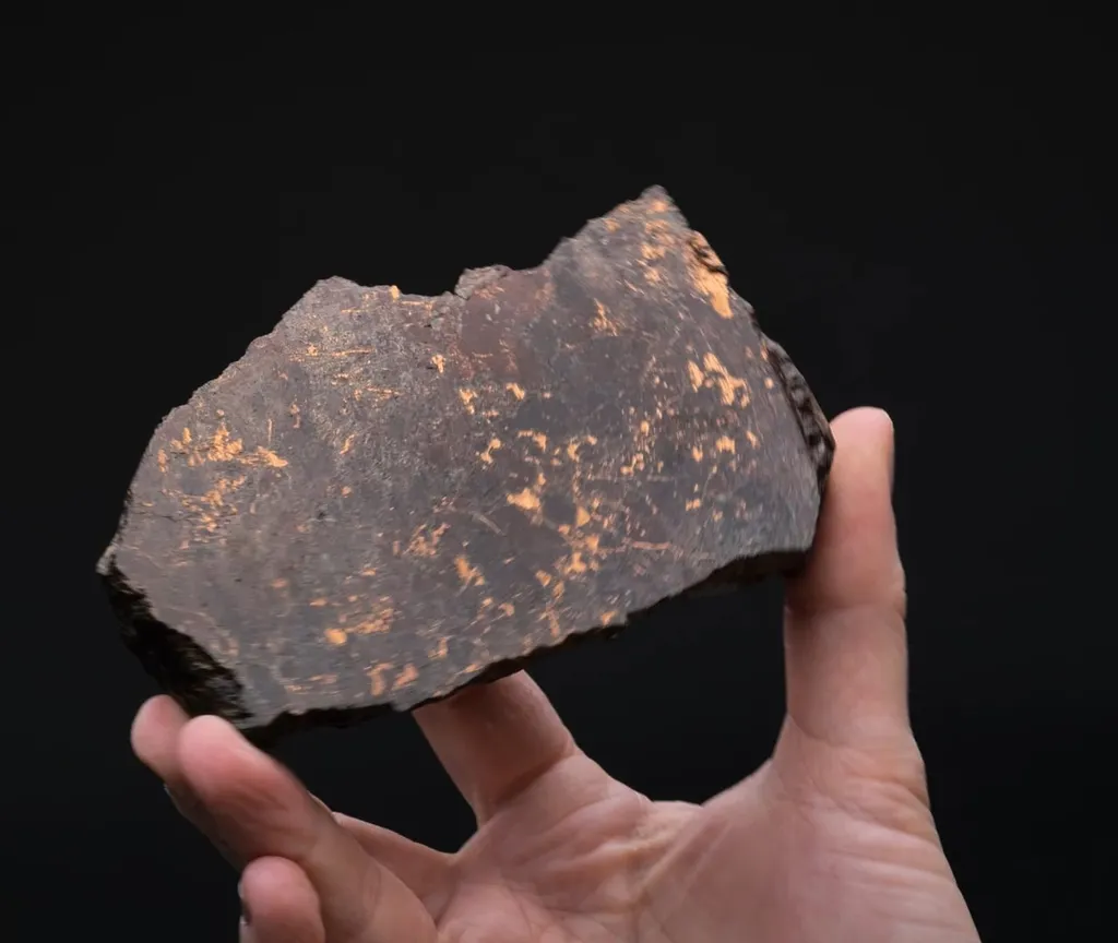 NATIVE Copper - image 2