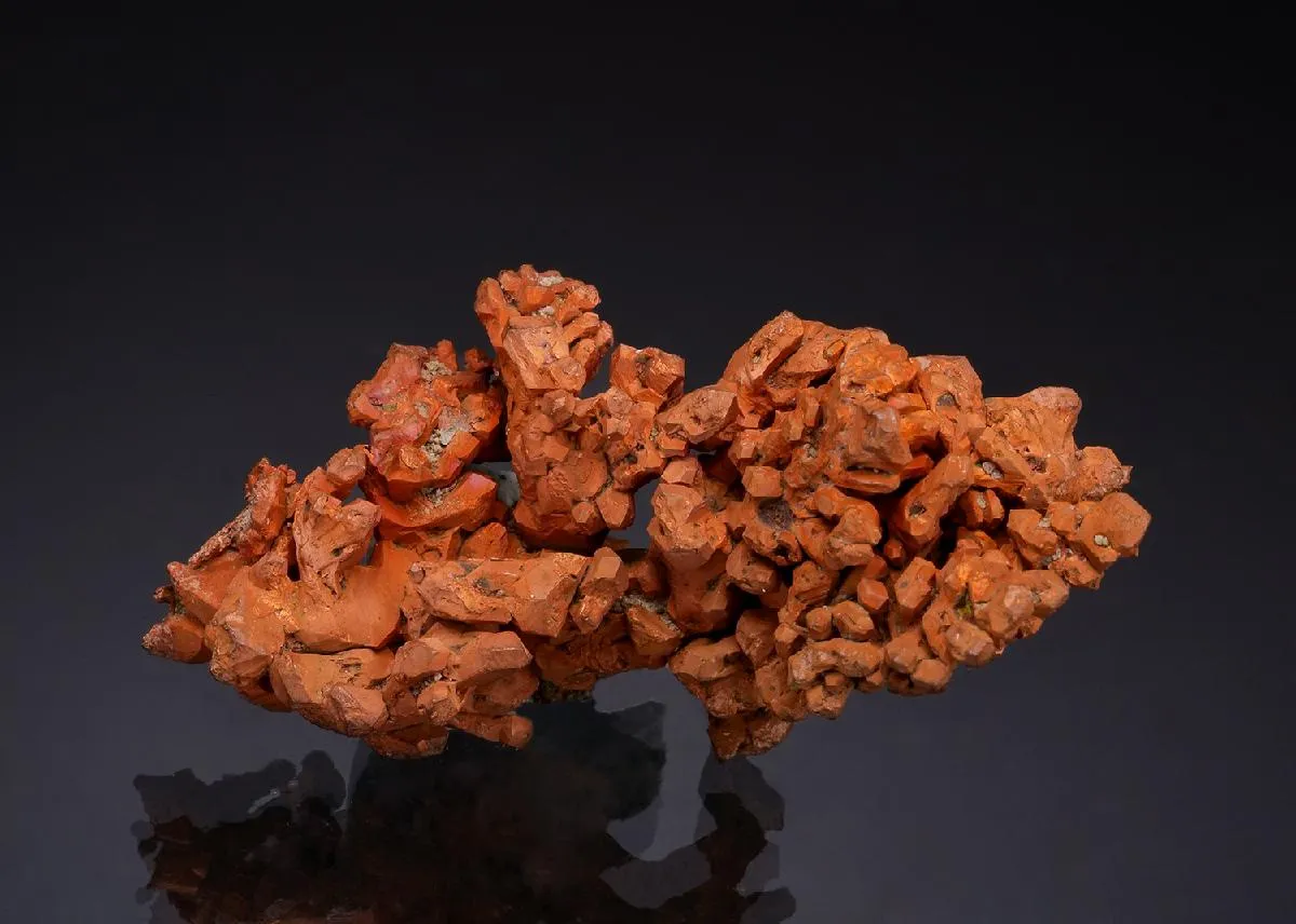 NATIVE Copper - image 1