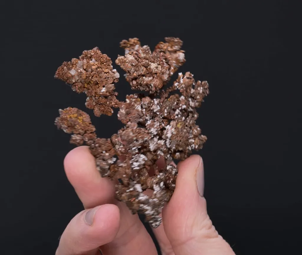 NATIVE Copper - image 2