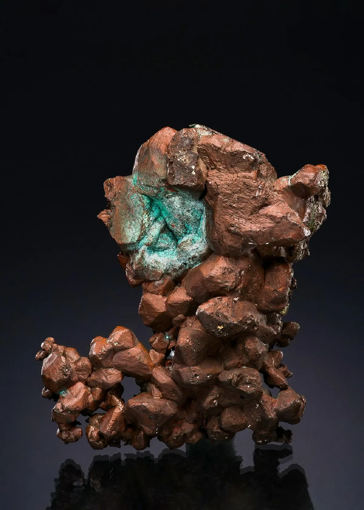 NATIVE Copper - image 1
