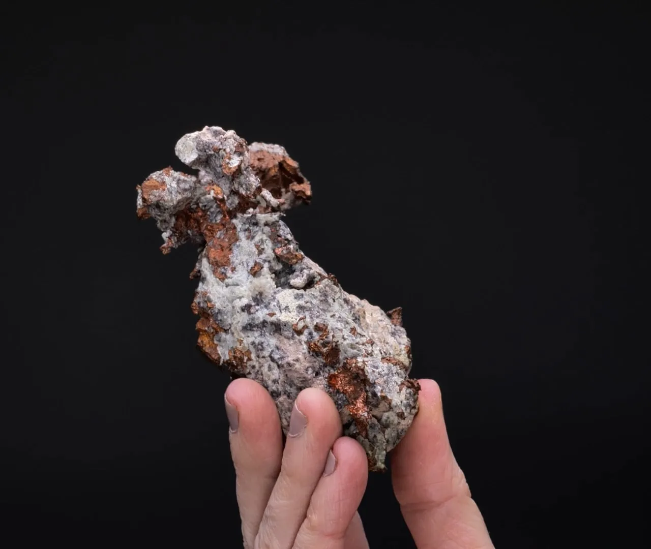 NATIVE Copper - image 2