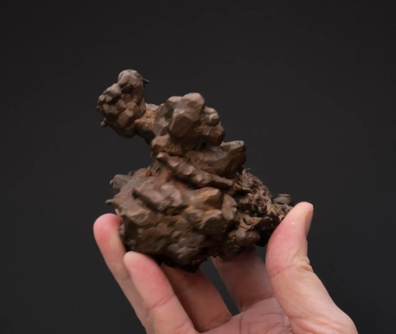 NATIVE Copper - image 2