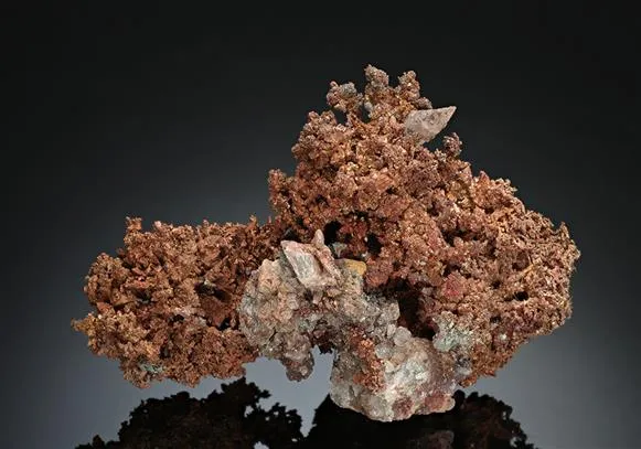 NATIVE Copper - image 1