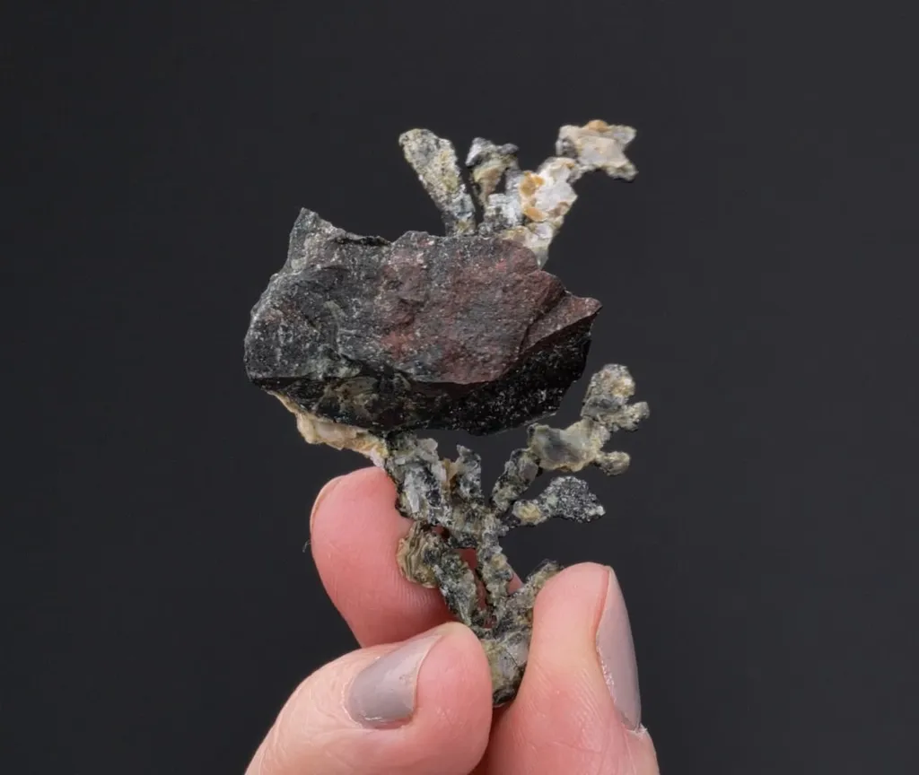 NATIVE Copper - image 2