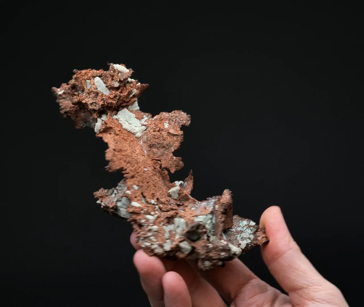 NATIVE Copper - image 2