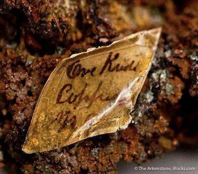 Native Copper - image 3