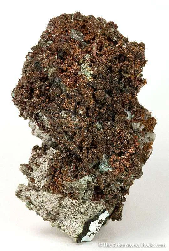 Native Copper image