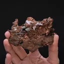 NATIVE Copper - image 2