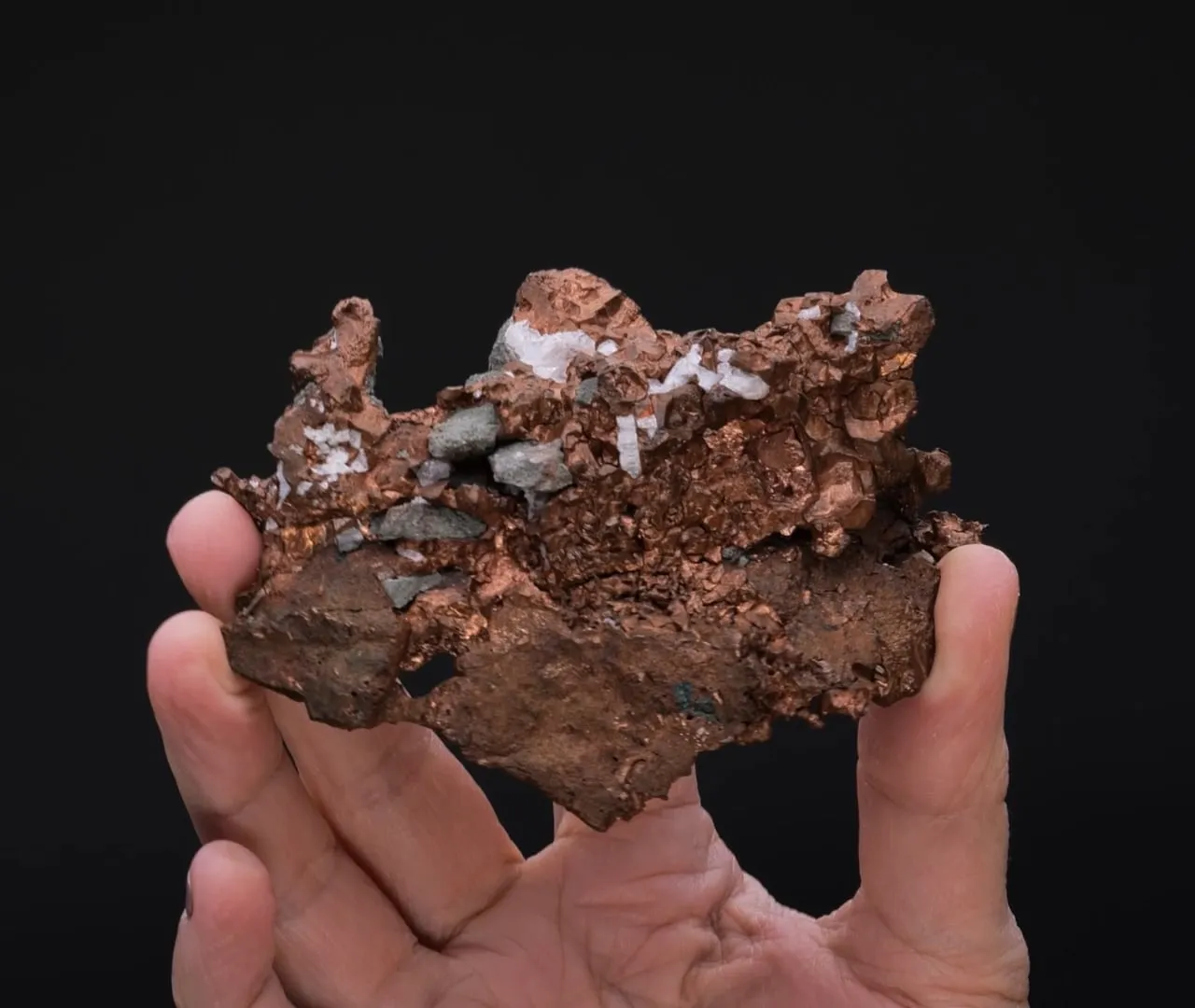 NATIVE Copper - image 2