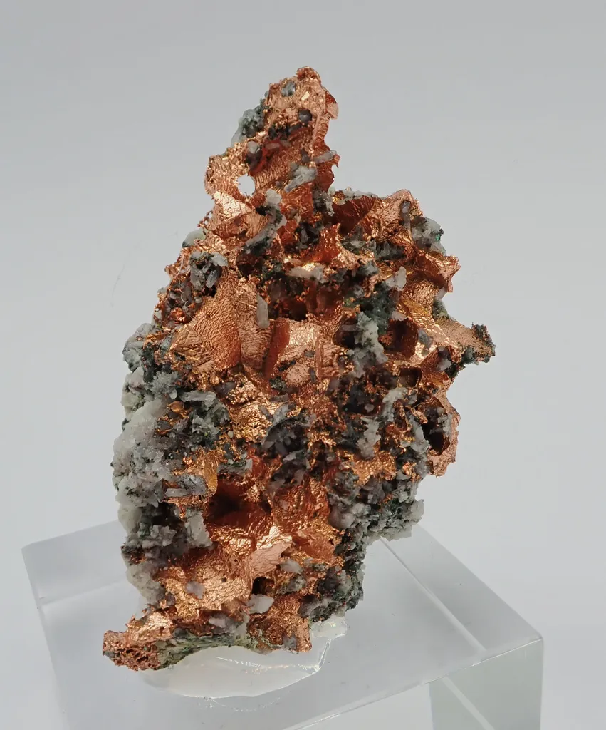 Native Copper - image 2