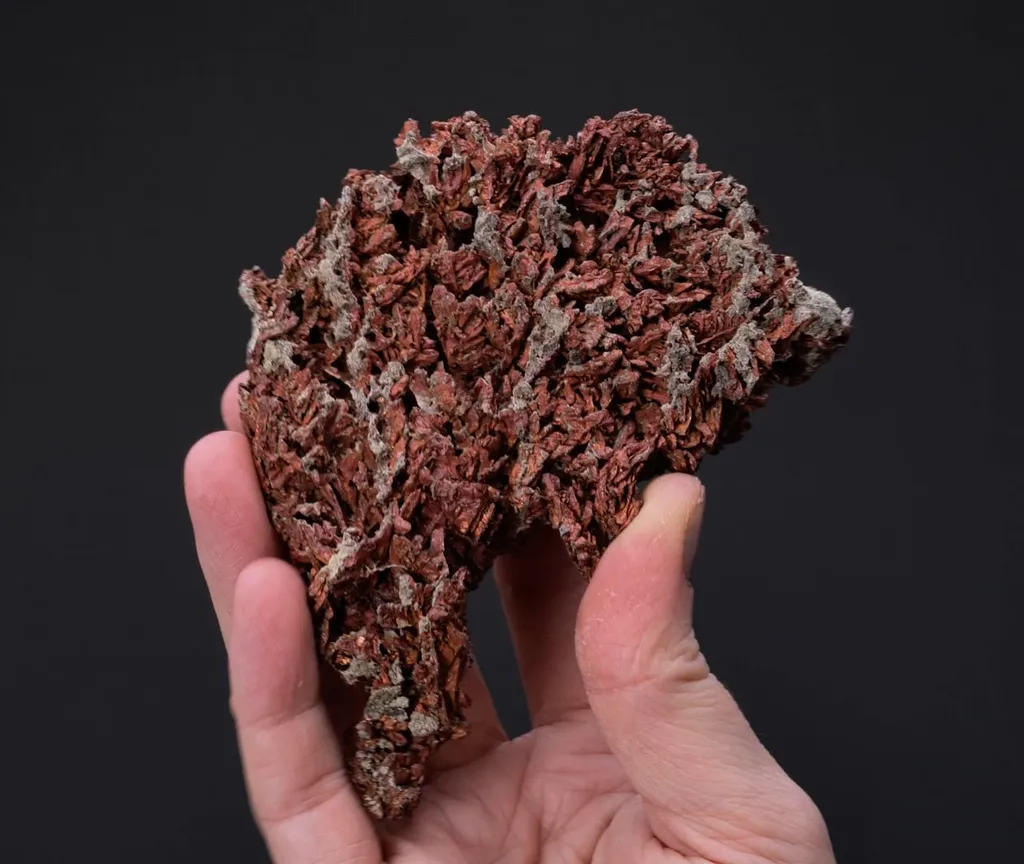 NATIVE Copper - image 2