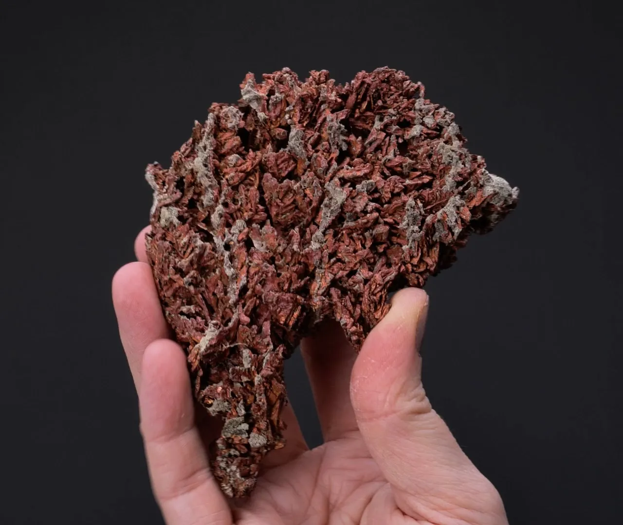 NATIVE Copper - image 2