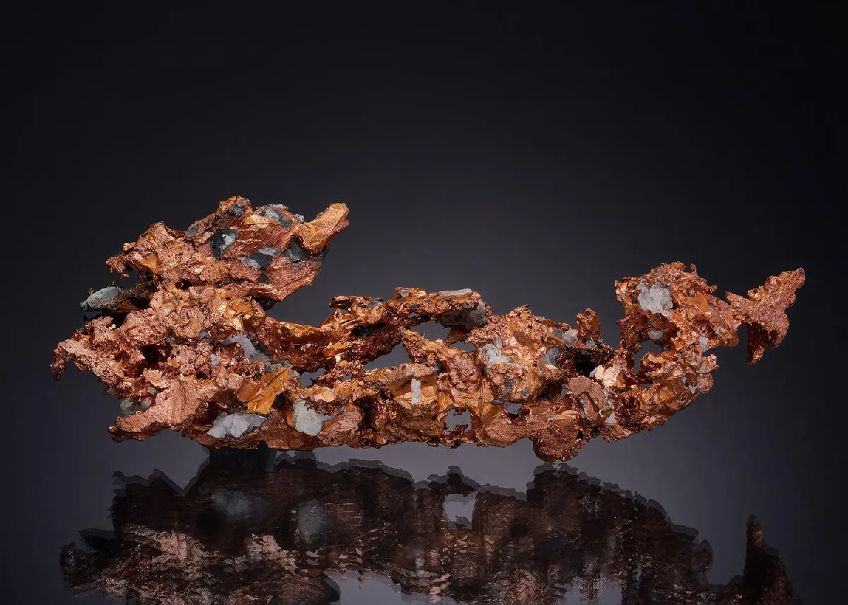 NATIVE Copper - image 1