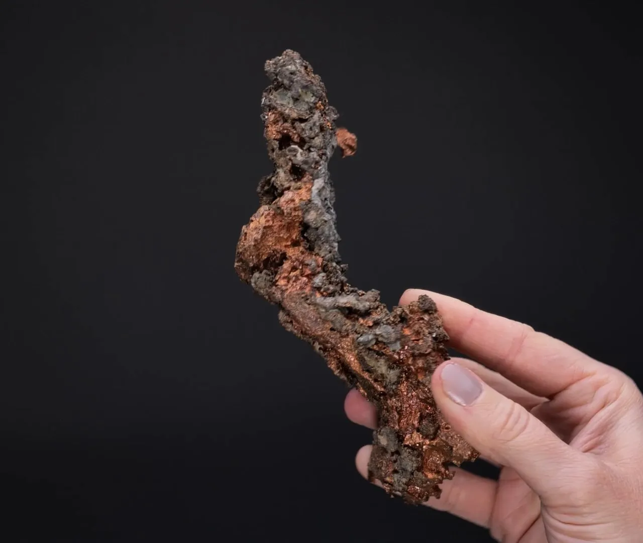 NATIVE Copper - image 2