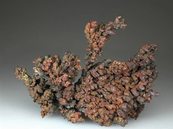 NATIVE Copper image